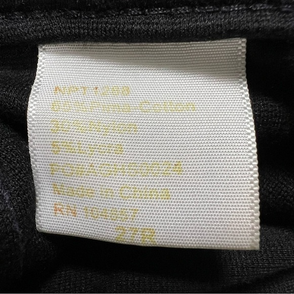 Ag Adriano Goldschmied The Legging Super Skinny Fit Pants - Picture 7 of 10